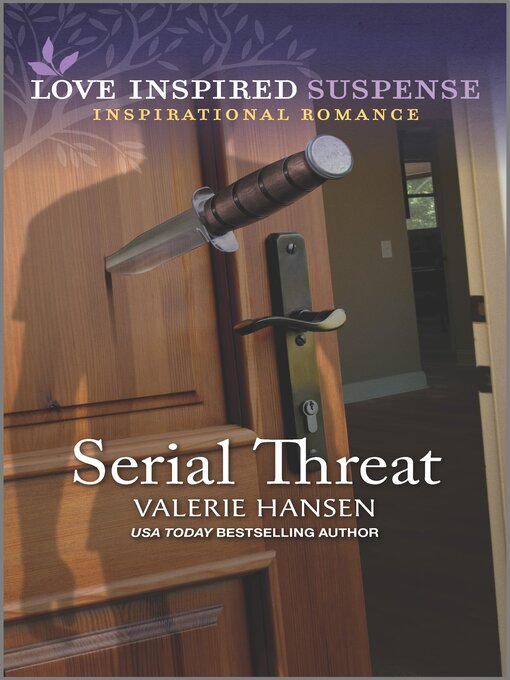 Title details for Serial Threat by Valerie Hansen - Available